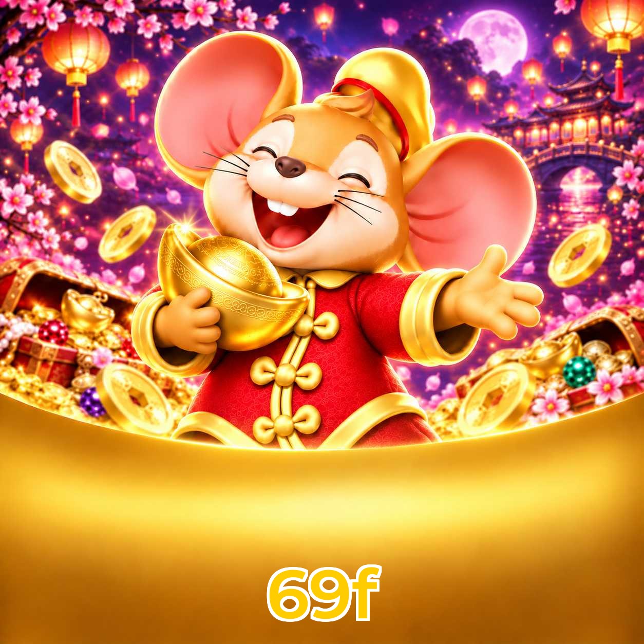 Comparativo do app 69f versus navegador mobile