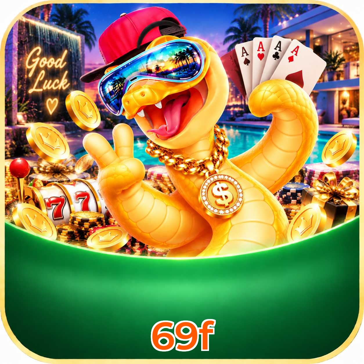 Jogos Fortune da 69f com Fortune Tiger e títulos PG Soft