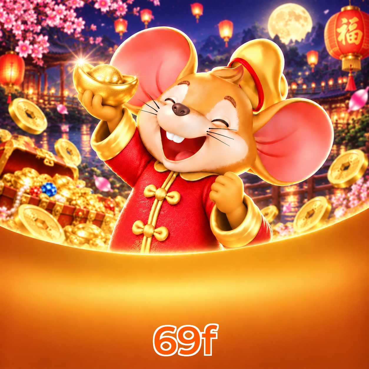 Download seguro do app 69f com APK oficial de 58MB